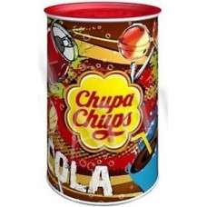 CHUPA CHUPS COLA BARATTOLO DA 150